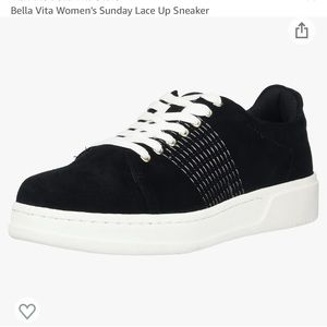 Bella Vita women’s sneakers